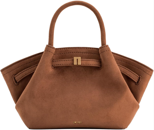 Ontdek de JW PEI Gabbi Bag: Jouw Nieuwe Favoriet Voor Elke Gelegenheid!