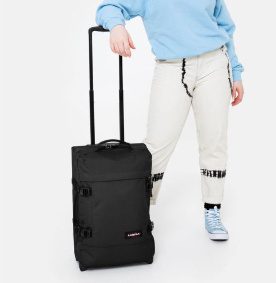 Waarom een Eastpak rugzak de perfecte keuze is voor je gezin