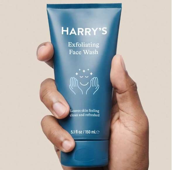 Waarom Harry&rsquo;s Jouw Dagelijkse Huidverzorgingsheld Kan Worden