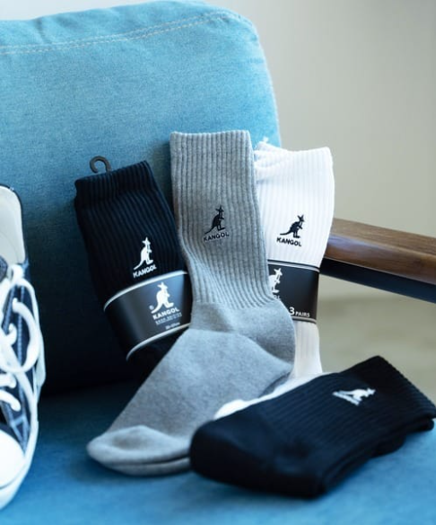 Maak Een Statement met Kangol Hat: Jouw Stijl, Jouw Vertrouwde Keuze