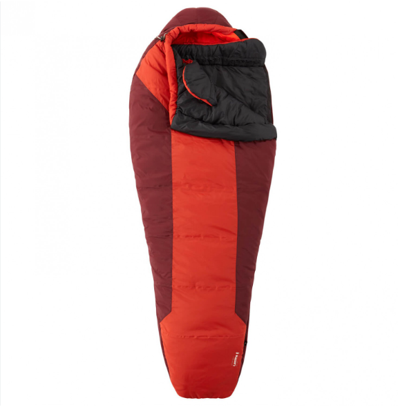 Onze Grootste Reisgenoot: Waarom Mountain Hardwear Ghost Whisperer de Berg Bijna Te Warm Maakt