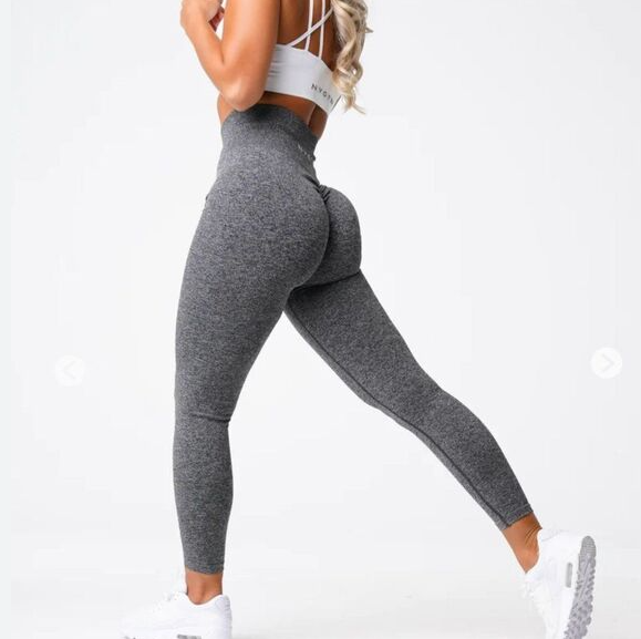 NVGTN: Waar Sportkleding Echt Waar Voor Je Geld Betekent