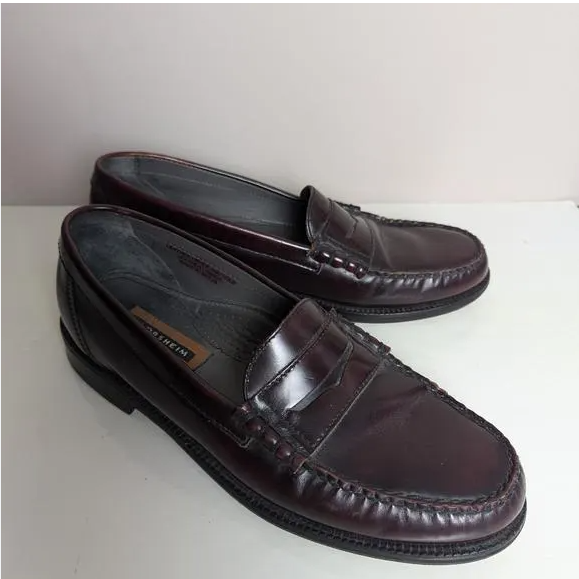 Waarom Florsheim schoenen Nederland d&eacute; ultieme kwaliteitskeuze is