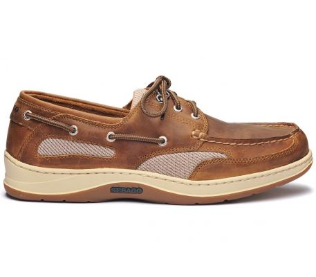 Ontdek de Tijdloze Allure van Sebago Schoenen: Stijlvol Comfort voor Elke Stap