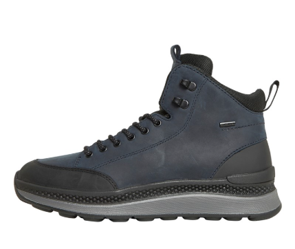 Geox: Ontdek de Perfecte Combinatie van Stijl en Innovatie