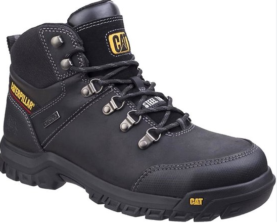 Caterpillar schoenen &ndash; robuuste stijl en ultiem comfort voor elke dag